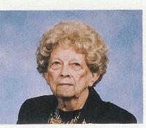 Essie Mae Perry
